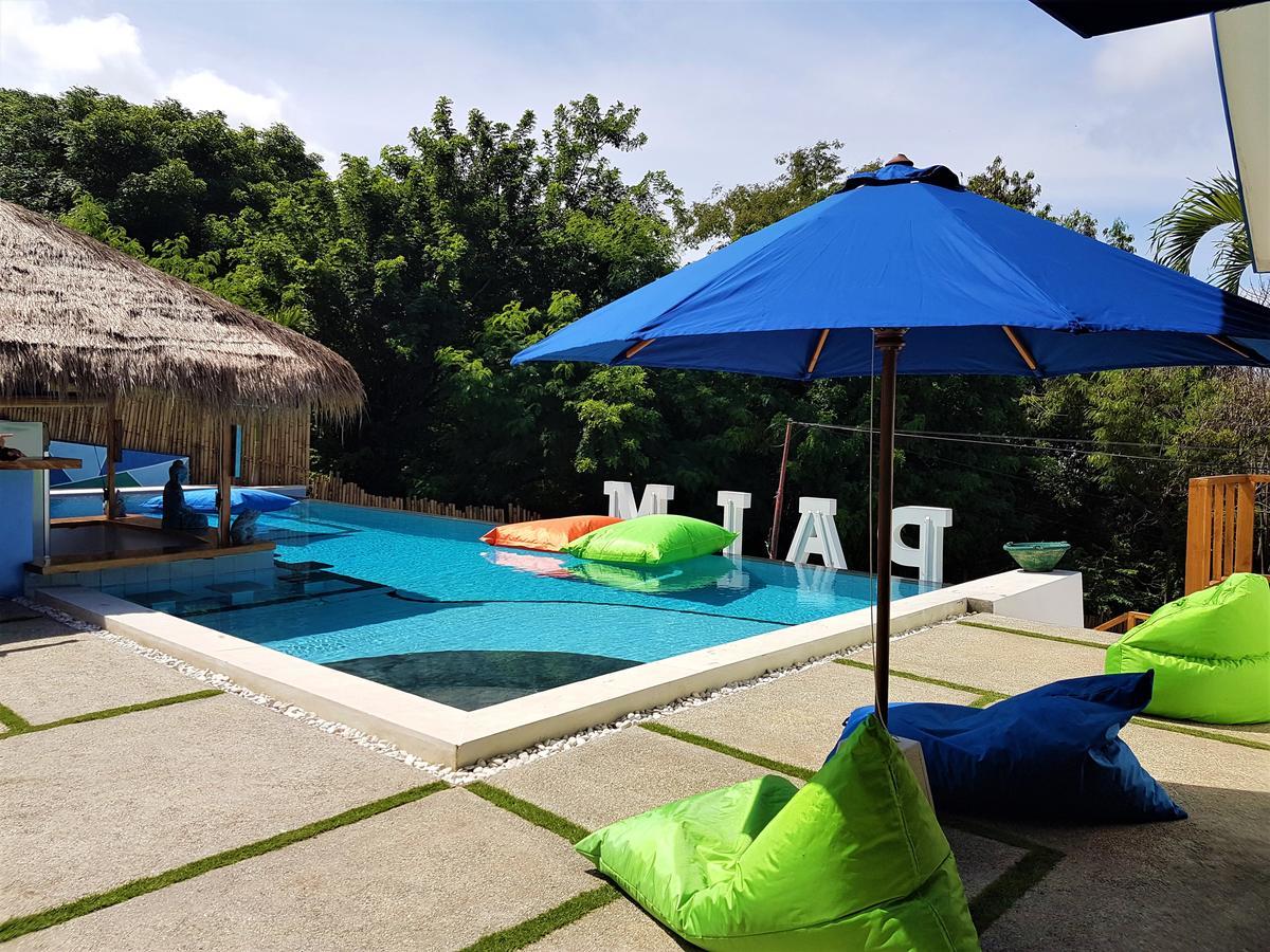 The Palm Komodo Labuan Bajo Zewnętrze zdjęcie