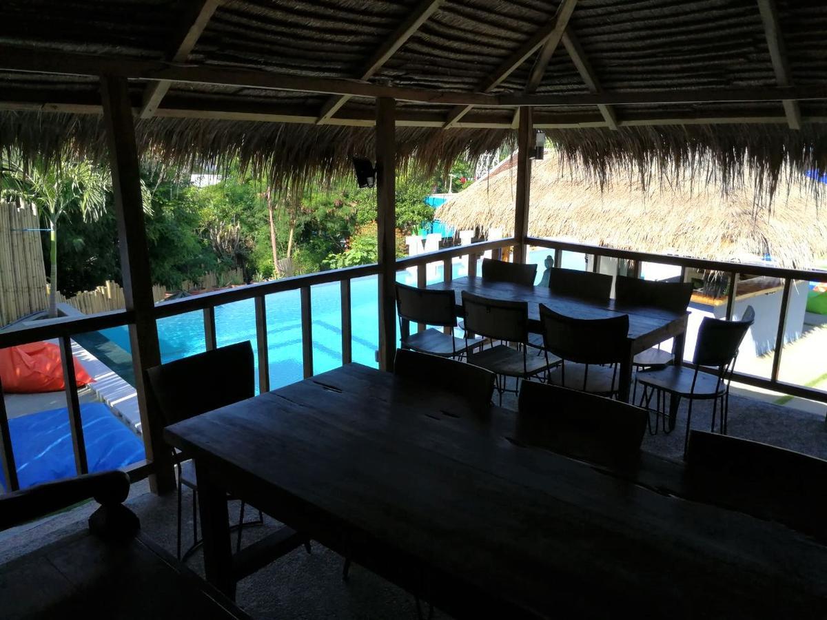 The Palm Komodo Labuan Bajo Zewnętrze zdjęcie