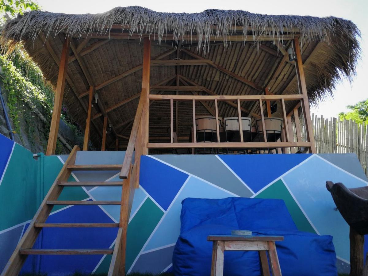 The Palm Komodo Labuan Bajo Zewnętrze zdjęcie