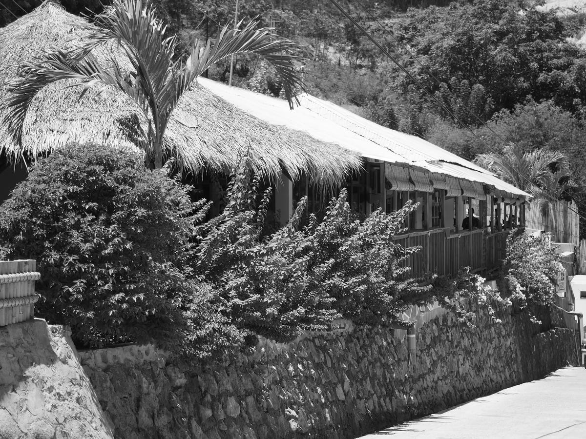 The Palm Komodo Labuan Bajo Zewnętrze zdjęcie